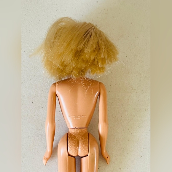 Vintage barbie doll fashion doll - Picture 10 of 12